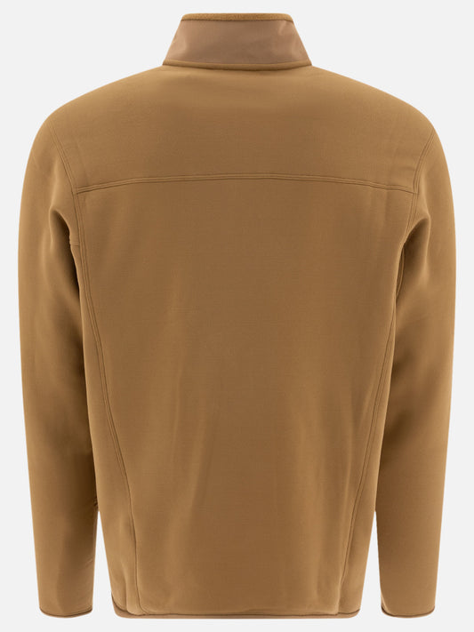 Arc'teryx Giacca leggera "Kyanite" 14204248_S Beige 2