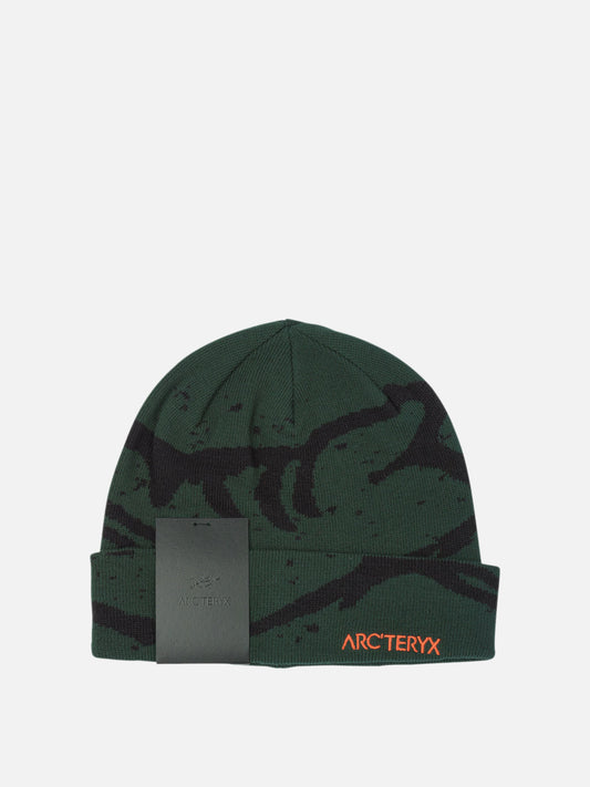 "Grotto" beanie
