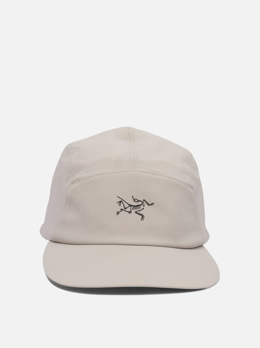 "Gamma 5 Panel" baseball cap