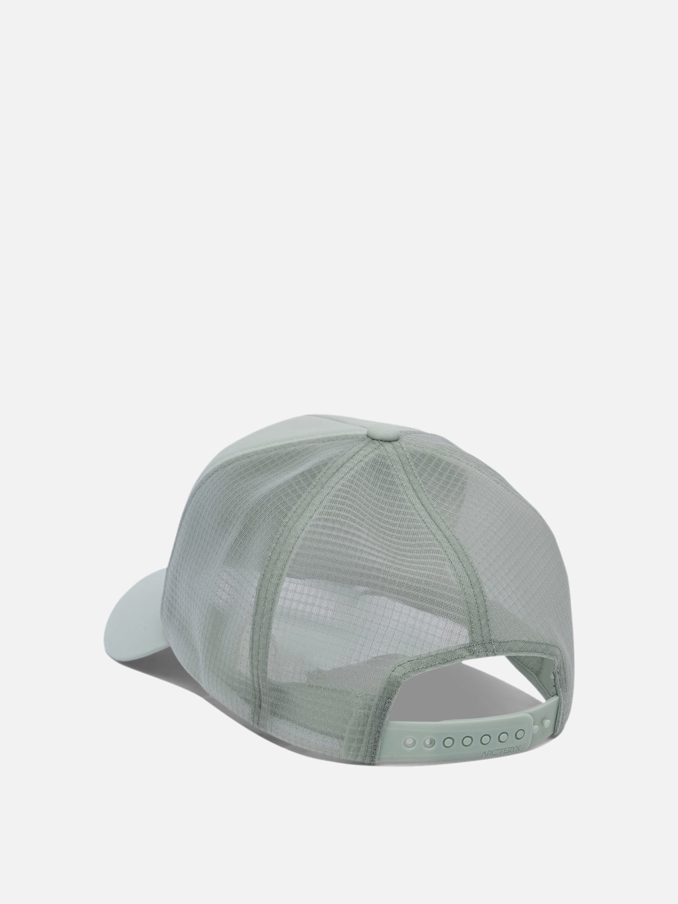 Arc&#39;teryx &quot;Brid Word&quot; trucker cap 19041537_L/XL Green thumbnail_3