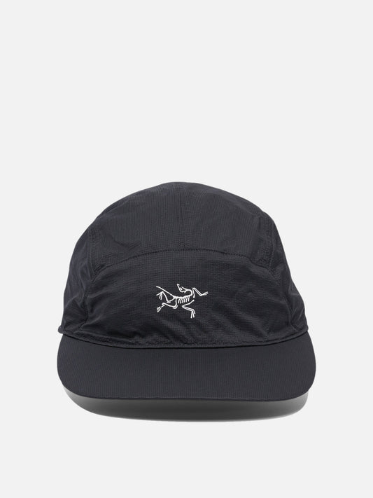 Arc'teryx Cappello da baseball "Aerios" 19810701_S/M Black 1