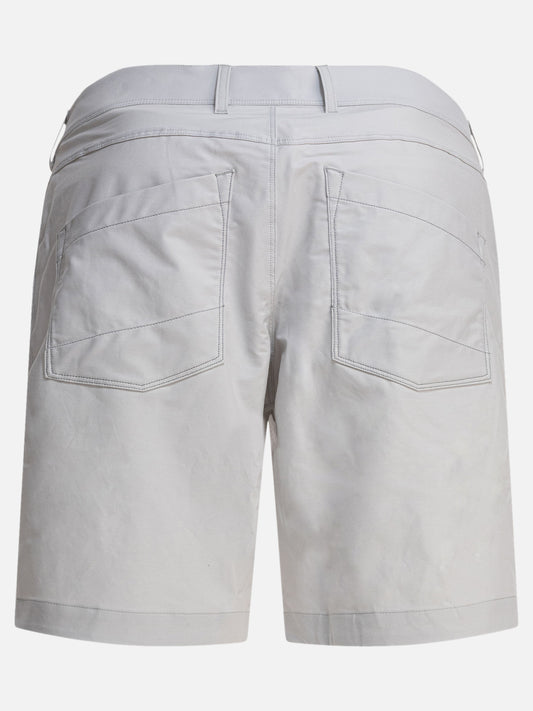 Arc'teryx Short "Kragg" 15050655_30 Grey 2