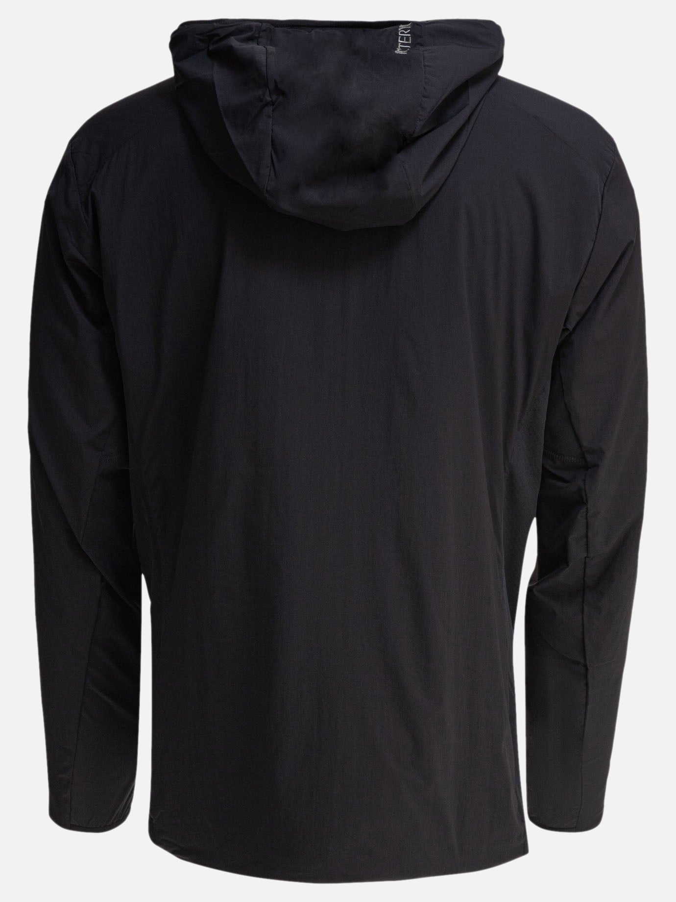 Giacche tecniche Logo  Nero - Arc&#39;teryx Uomo | PDP | VIETTI Online Store | thumbnail_2