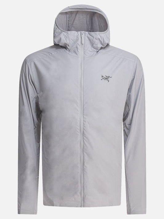 Arc'teryx Giacca "Atom SL" 12631518_XS Grey 1