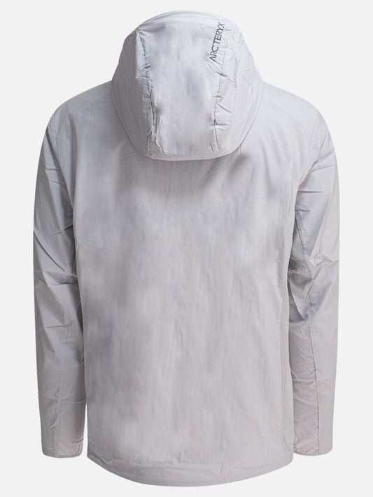 Arc'teryx Giacca "Atom SL" 12631518_XS Grey 2