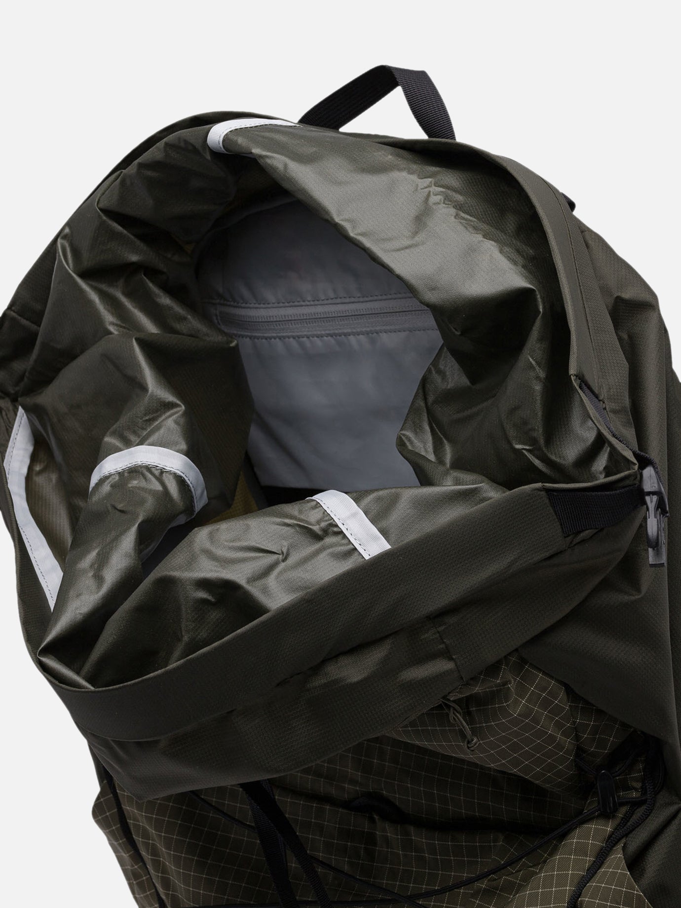 Sport backpacks Logo  Green - Arc&#39;teryx Men | PDP | VIETTI Online Store | thumbnail_5