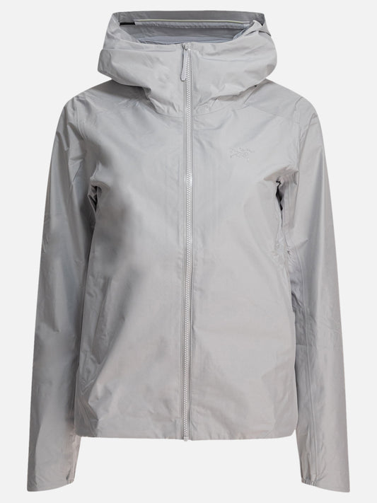Giacche tecniche Solid colour  Grigio - Arc'teryx Donna | PLP | VIETTI Online Store 
