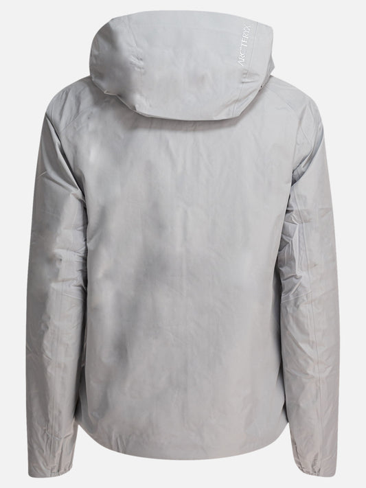 Giacche tecniche Solid colour  Grigio - Arc'teryx Donna | PLP | VIETTI Online Store | 2
