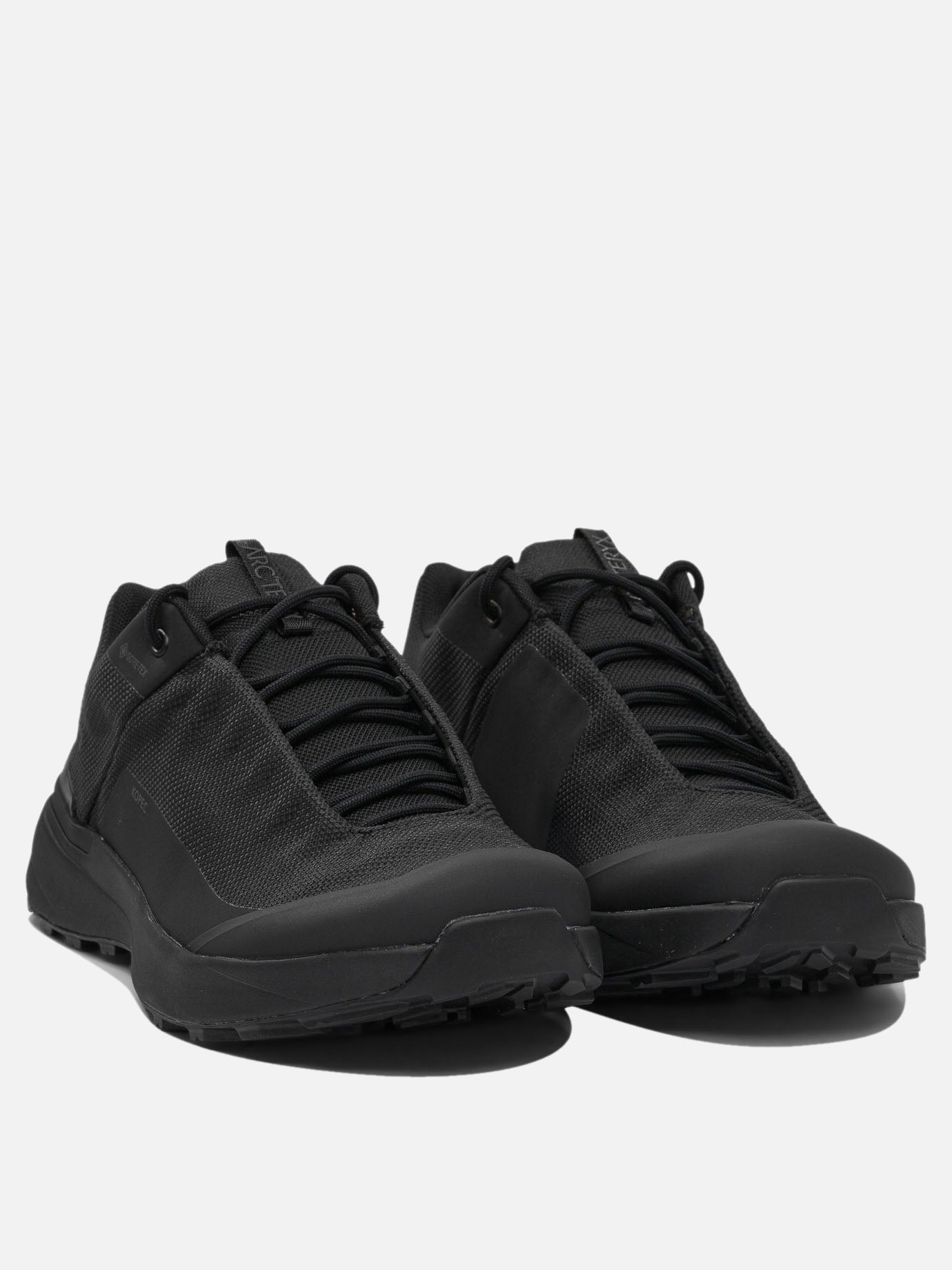 Arc&#39;teryx &quot;Kopec GTX&quot; sneakers 16818448_7½ Black thumbnail_2