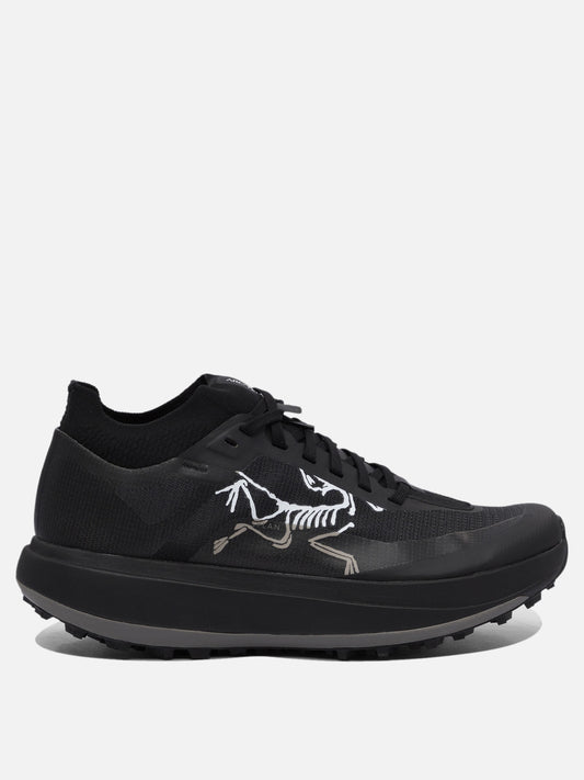 Arc'teryx Sneaker "Sylan Pro" 16828622_9 Black 1