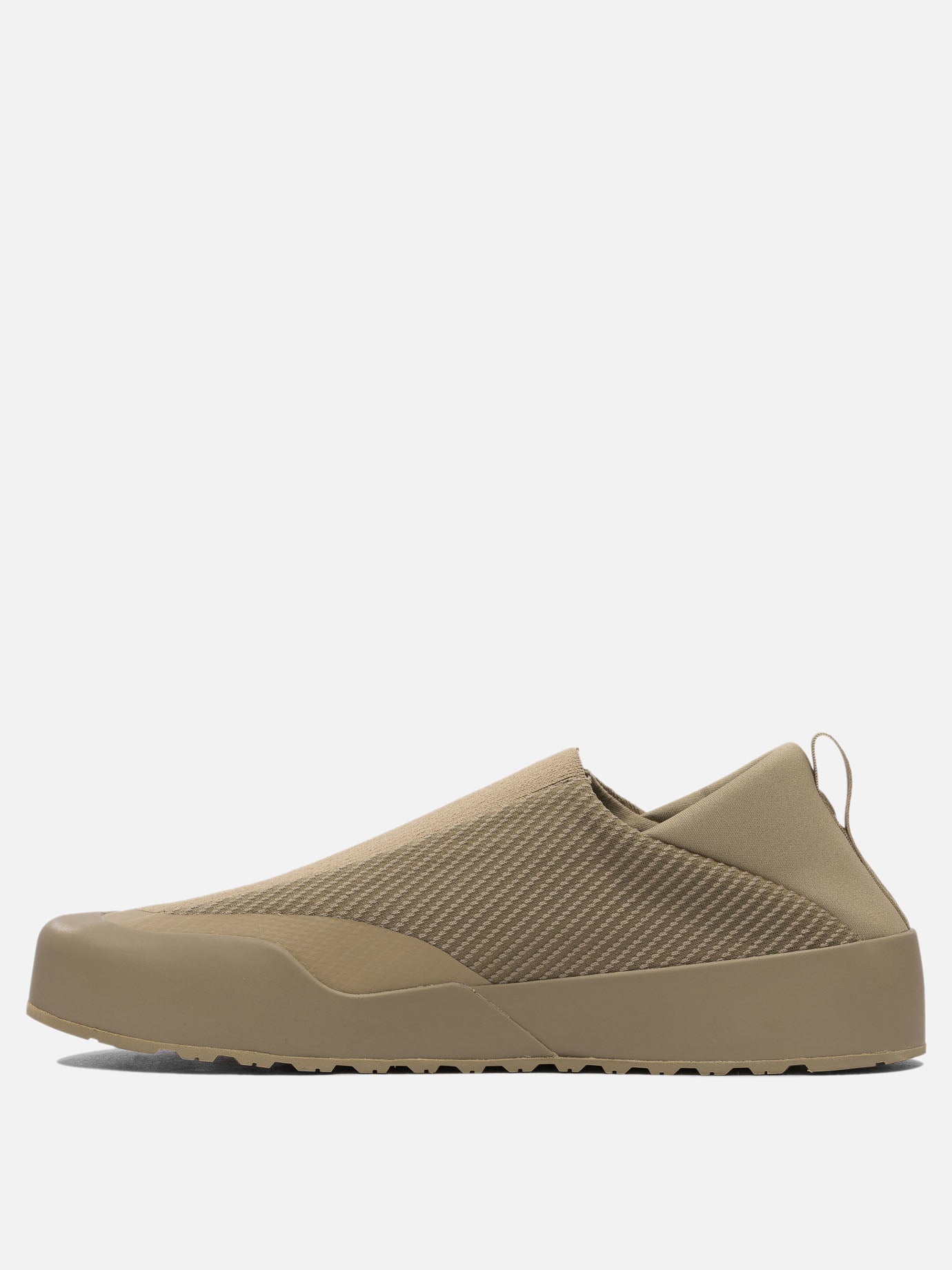 Low top sneakers 80% mesh 20% fabric - 100% rubber  Beige - Arc'teryx Women | PDP | VIETTI Online Store | Zoom-Modal_3
