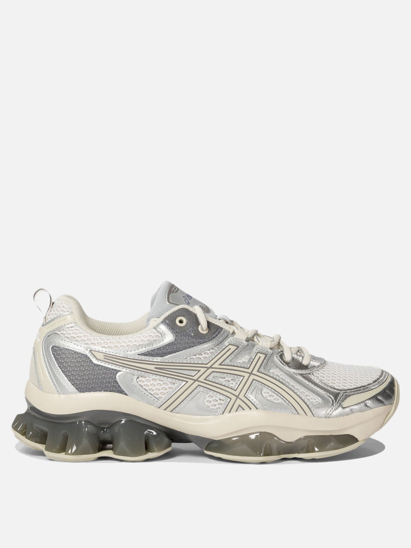 Asics &quot;GEL-QUANTUM KINETIC&quot; sneakers 11975767_7 White thumbnail_1