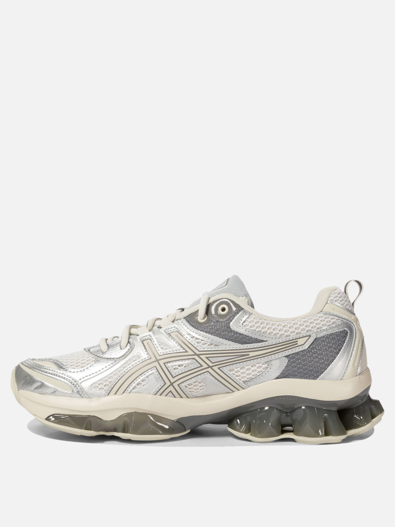 Sneaker basse 100% synthetic leather - 100% rubber  Bianco - Asics Uomo | PDP | VIETTI Online Store | Zoom-Modal_3
