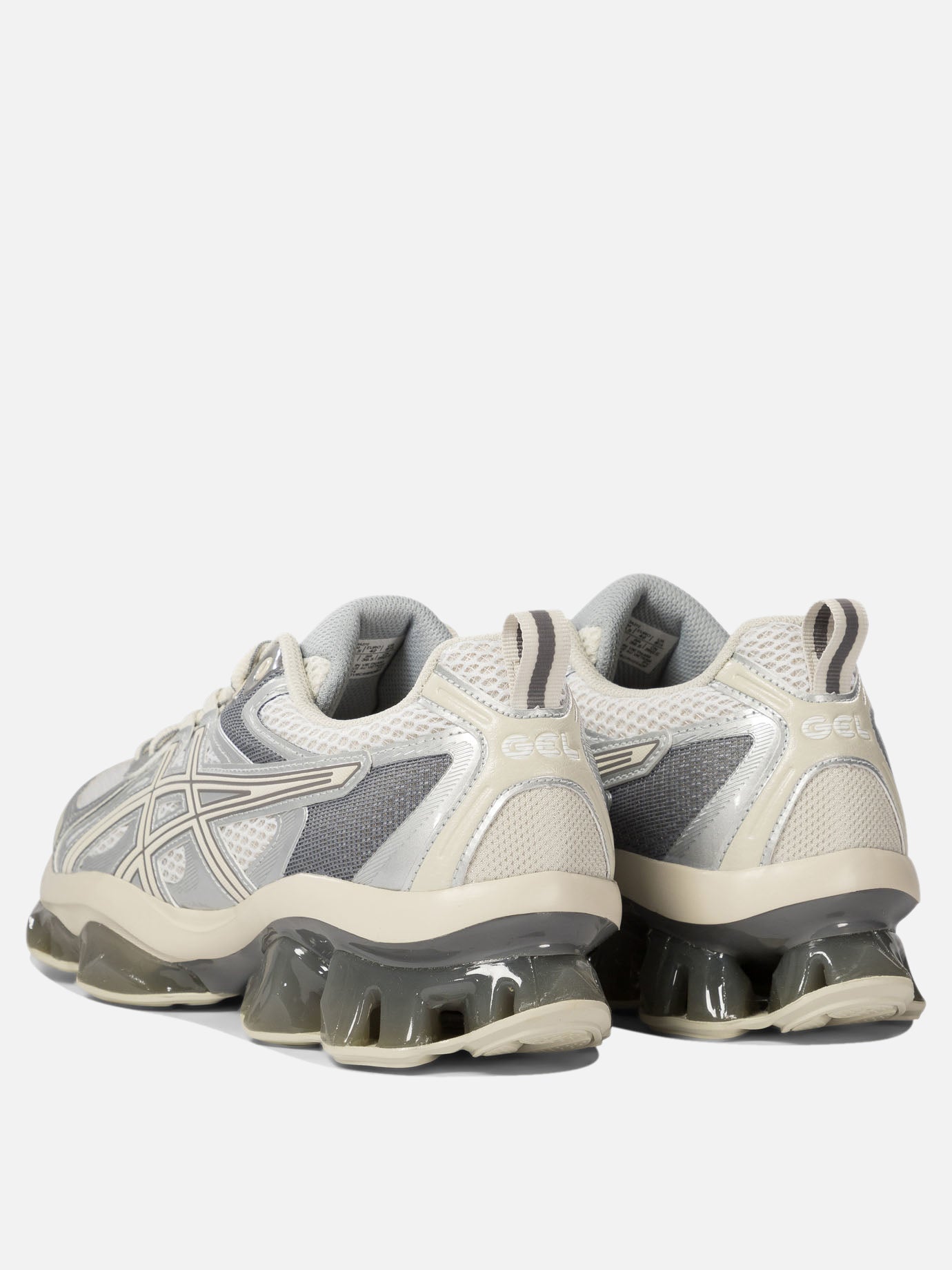 Asics &quot;GEL-QUANTUM KINETIC&quot; sneakers 11975767_7 White thumbnail_4