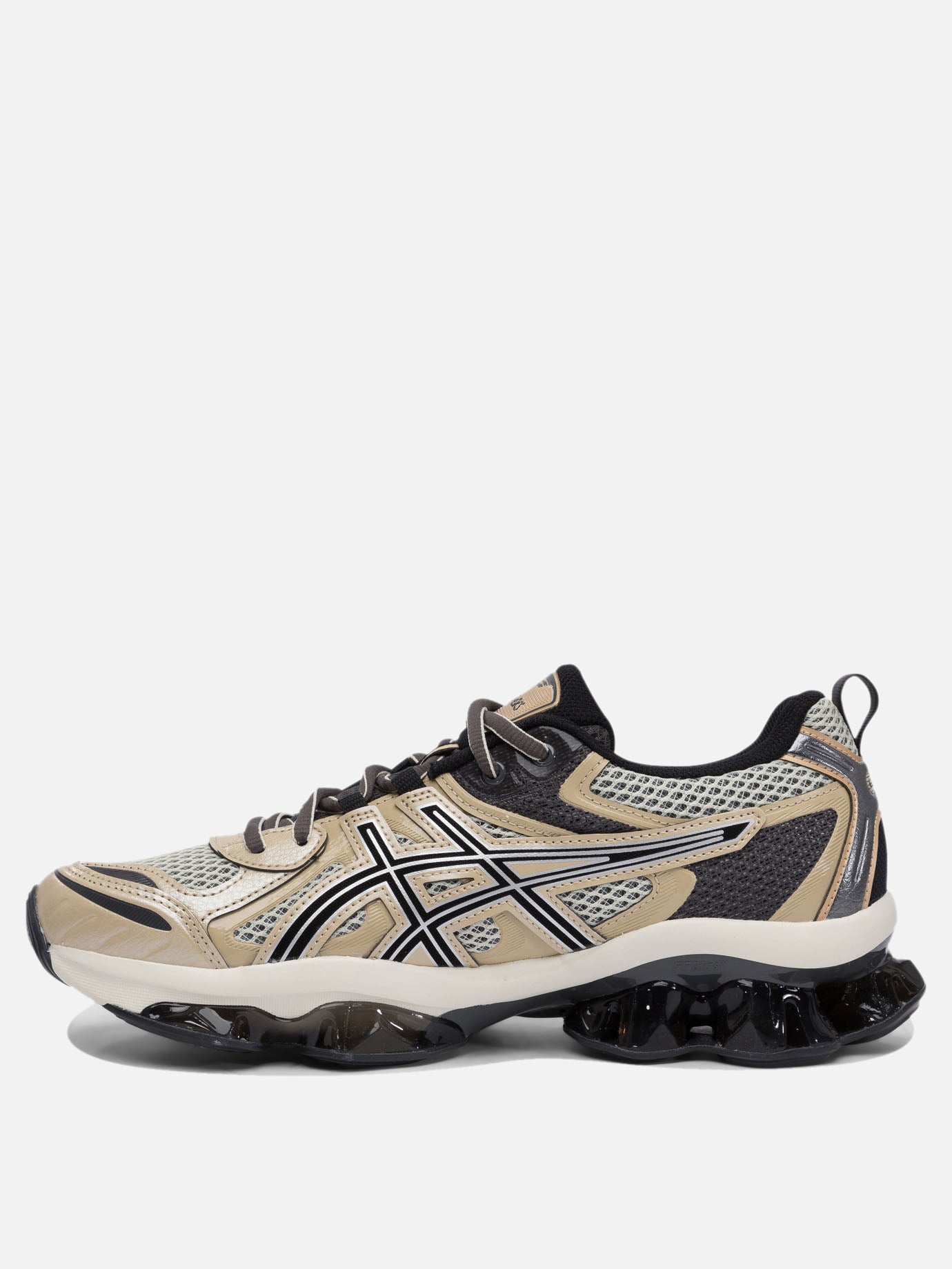 Sneaker basse 100% synthetic leather - 100% rubber  Beige - Asics Uomo | PDP | VIETTI Online Store | Zoom-Modal_3
