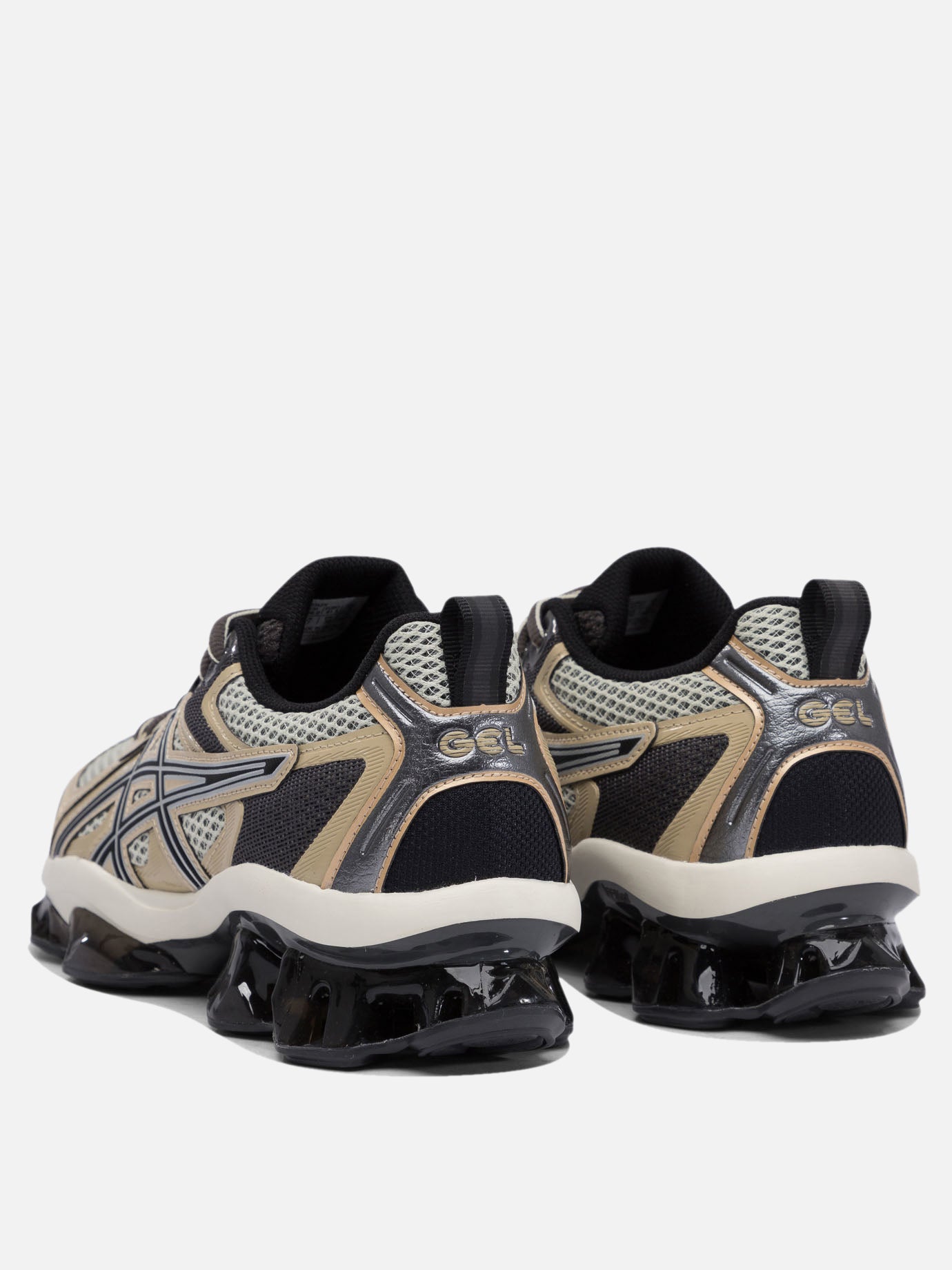 Sneaker basse 100% synthetic leather - 100% rubber  Beige - Asics Uomo | PDP | VIETTI Online Store | Zoom-Modal_4
