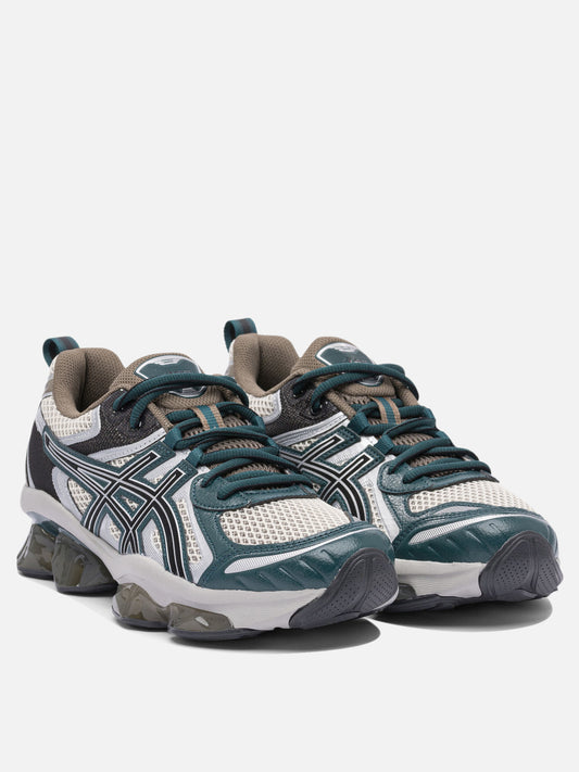 Asics "GEL-QUANTUM KINETIC" sneakers 14135715_6 Green 2