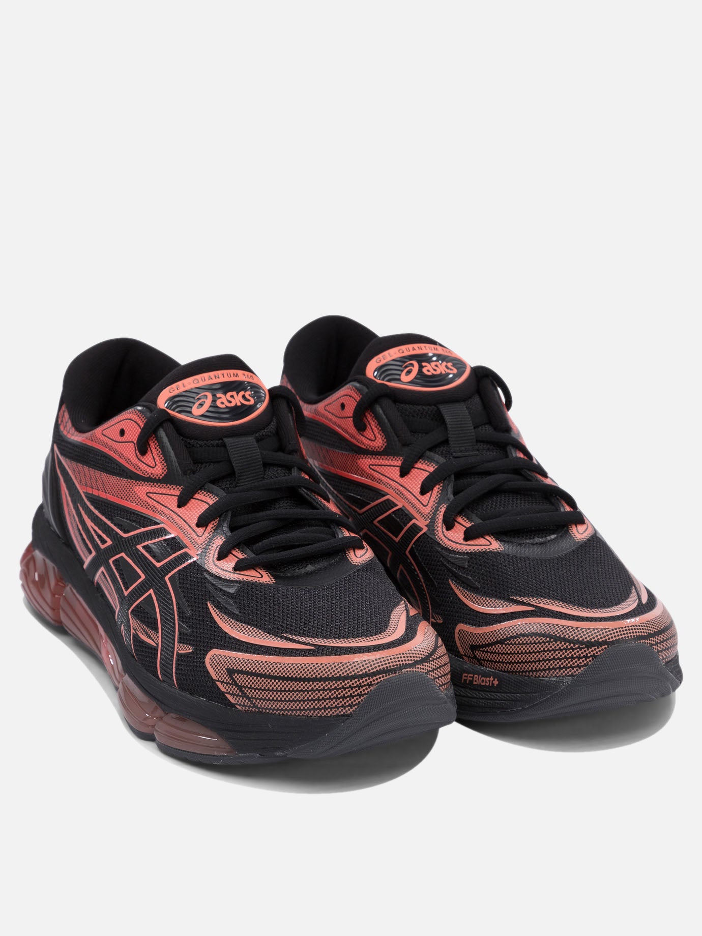Sneaker "GEL-QUANTUM 360 VIII"