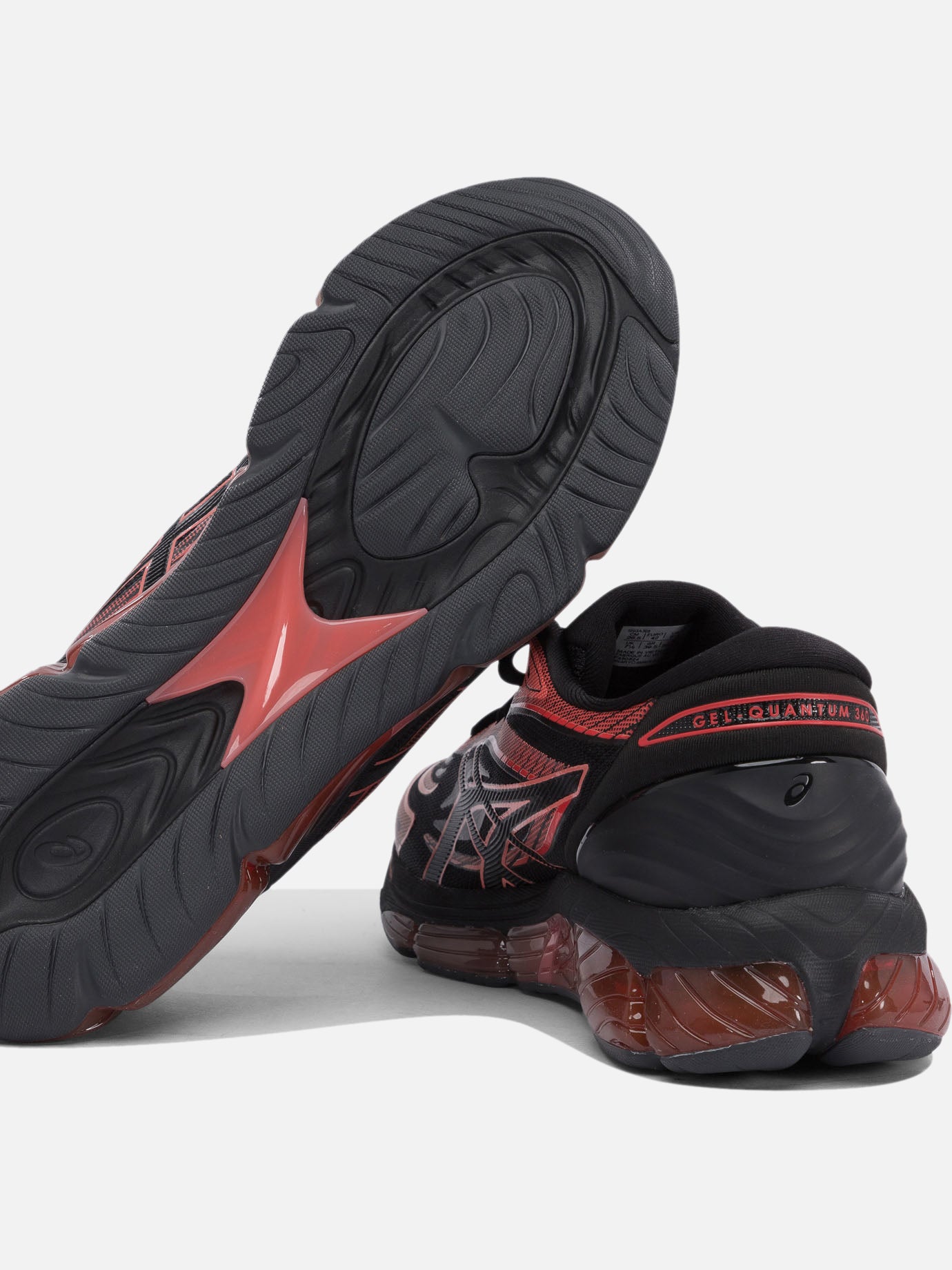 Asics Sneaker &quot;GEL-QUANTUM 360 VIII&quot; 17392946_8 Black thumbnail_5