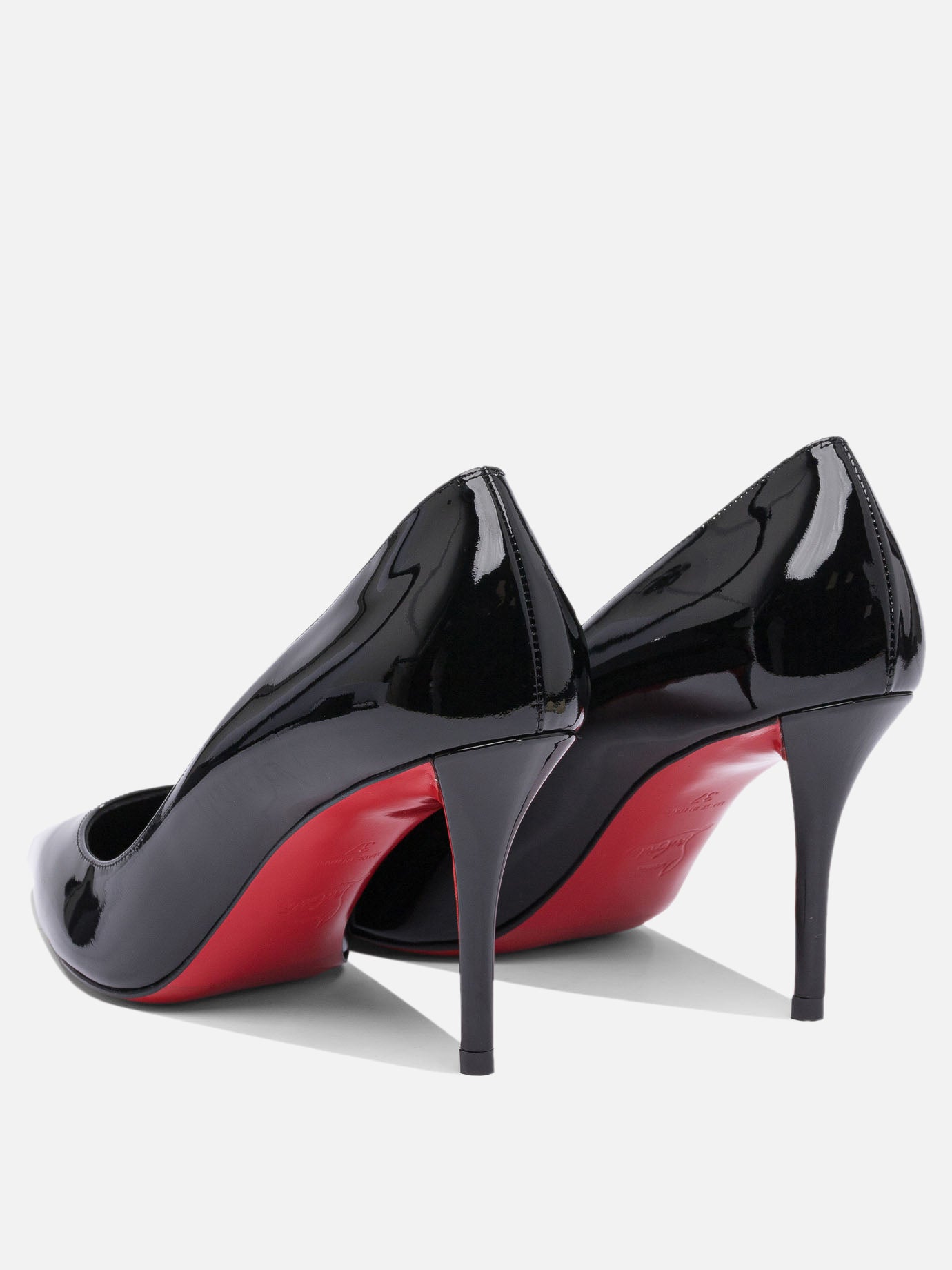 Low top sneakers 100% leather - 100% rubber  Grey - Asics Men | PDP | VIETTI Online Store | Zoom-Modal_8
