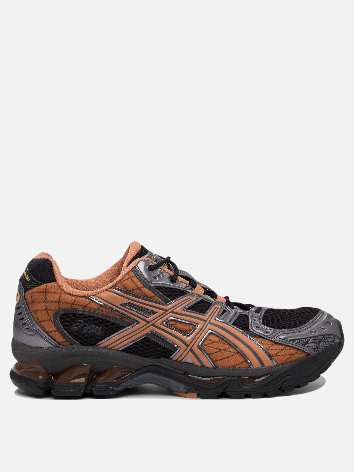 Sneaker "GEL-NIMBUS 10.1"