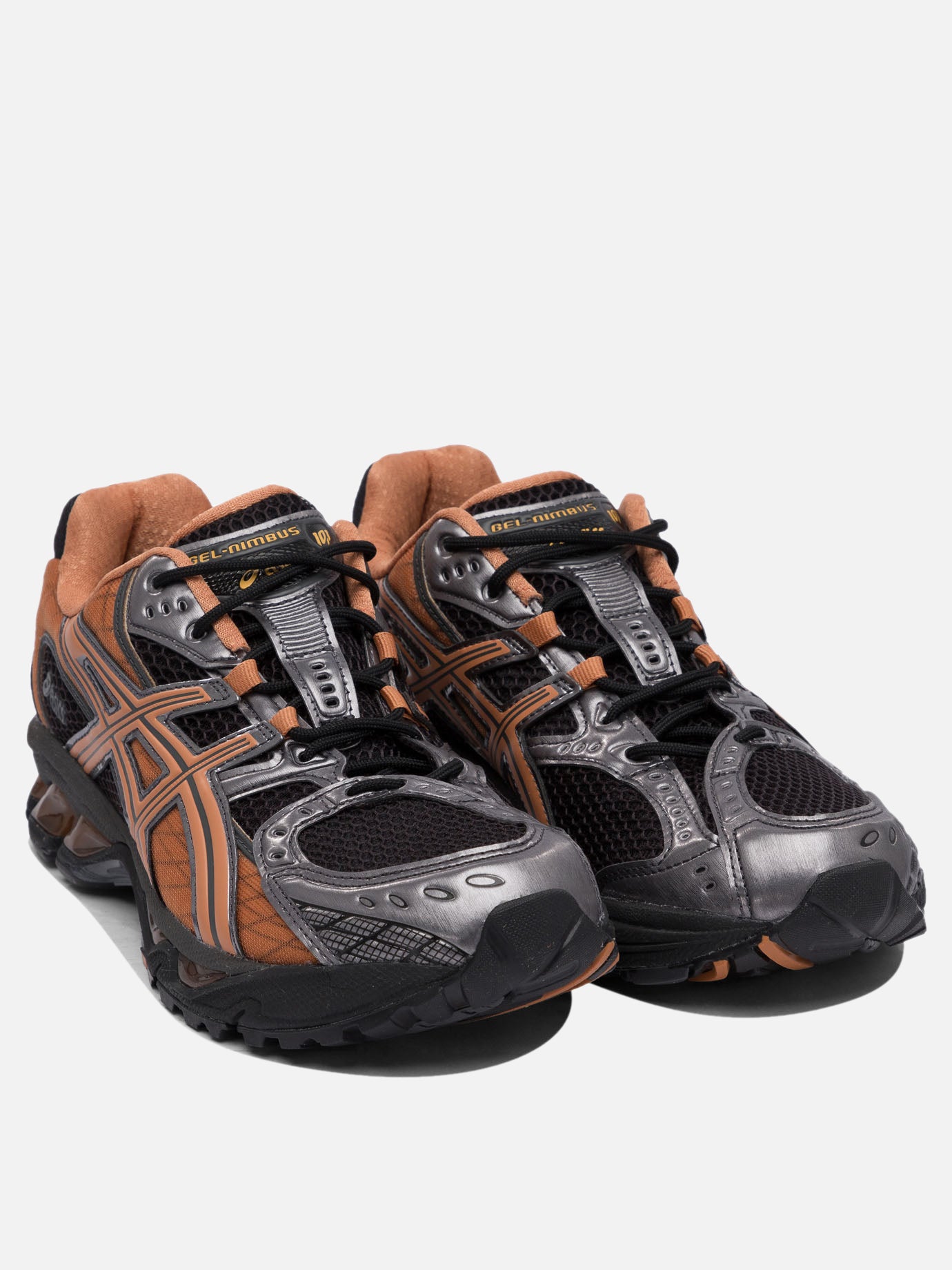 Sneaker "GEL-NIMBUS 10.1"