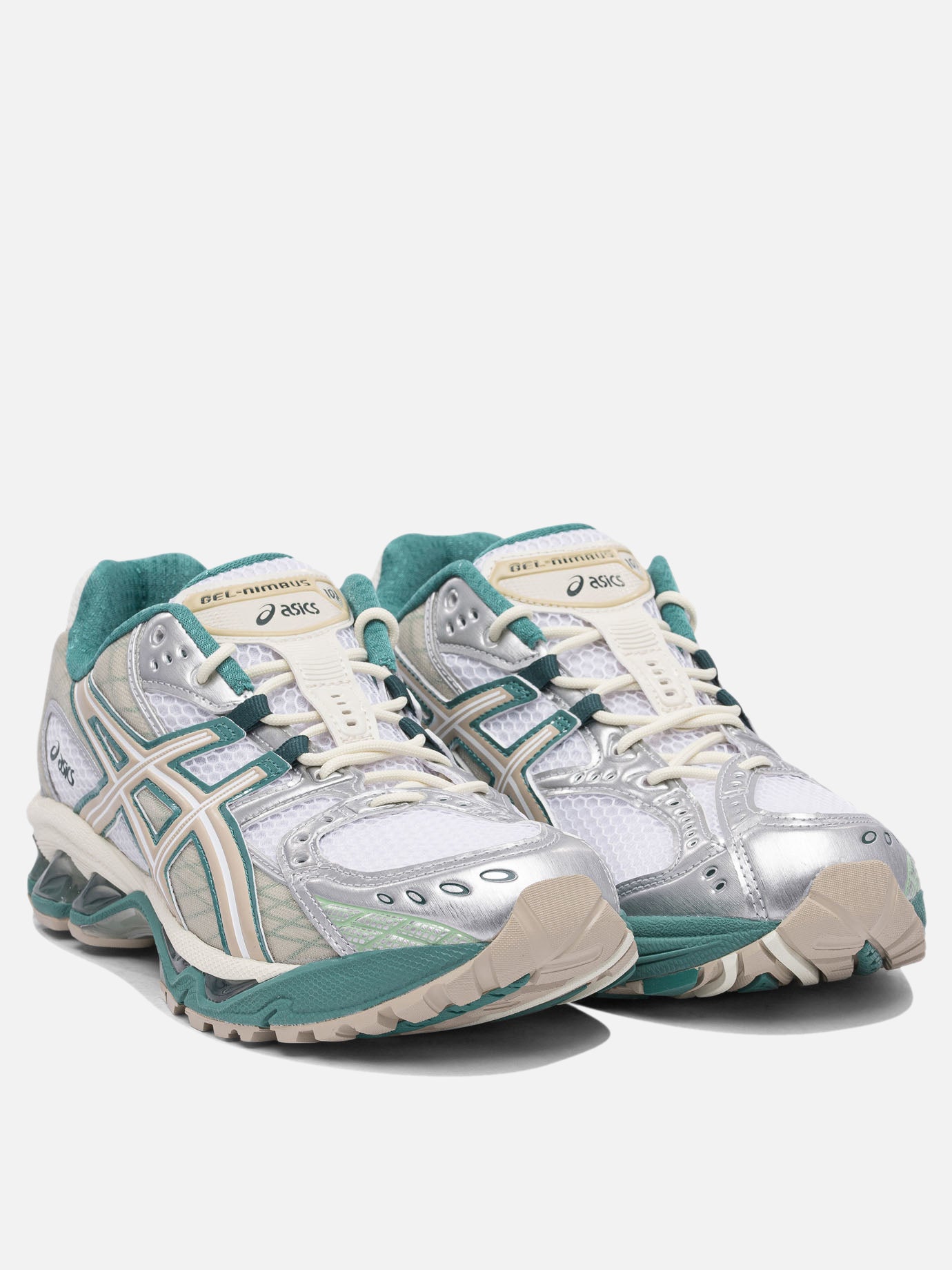 Sneaker basse 1203A543  Argento - Asics Uomo | PDP | VIETTI Online Store | thumbnail_2