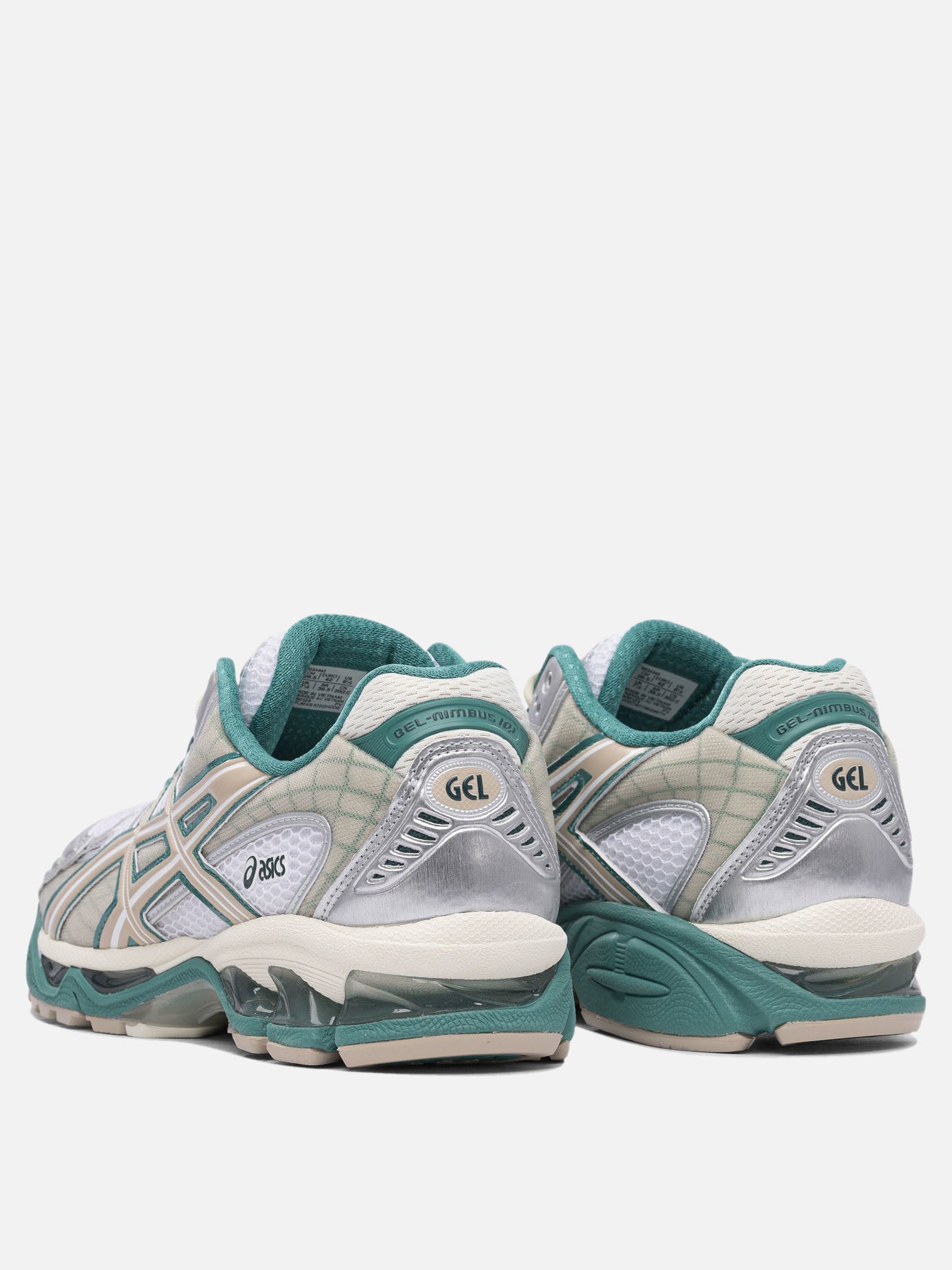 Sneaker basse 1203A543  Argento - Asics Uomo | PDP | VIETTI Online Store | Zoom-Modal_4
