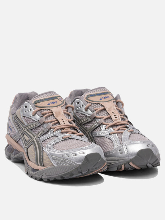 Asics "GEL-NIMBUS 10.1" sneakers 10742566_3½ Grey 2