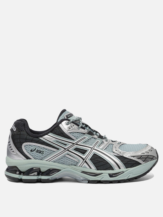 Asics "GEL-NIMBUS 10.1" sneakers 19626207_8½ Light blue 1