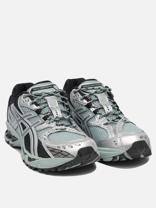 Asics "GEL-NIMBUS 10.1" sneakers 19626207_8½ Light blue 2