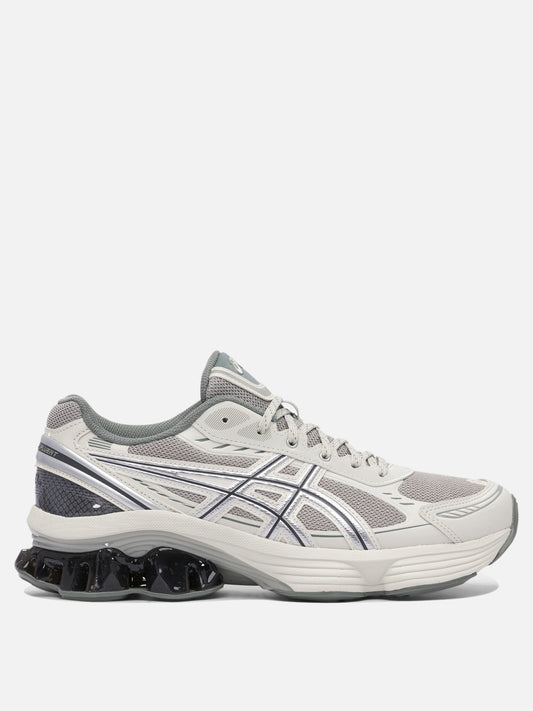 Asics "GEL-KINETIC FLUENT" sneakers 10535276_7½ Grey 1