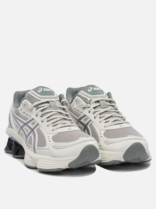 Asics "GEL-KINETIC FLUENT" sneakers 10535276_7½ Grey 2