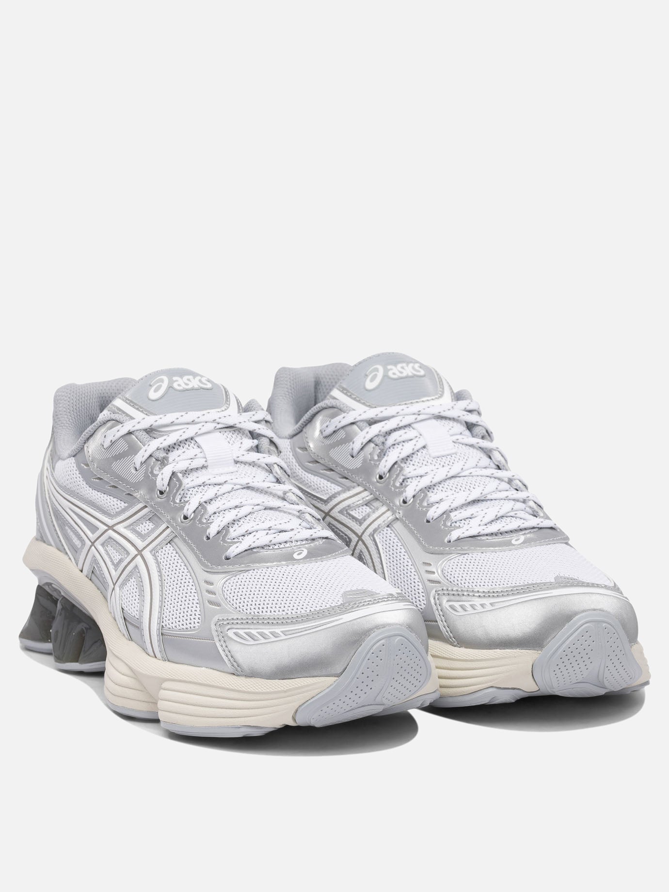 Asics Sneaker &quot;GEL-KINETIC FLUENT&quot; 18439093_7½ Silver thumbnail_2