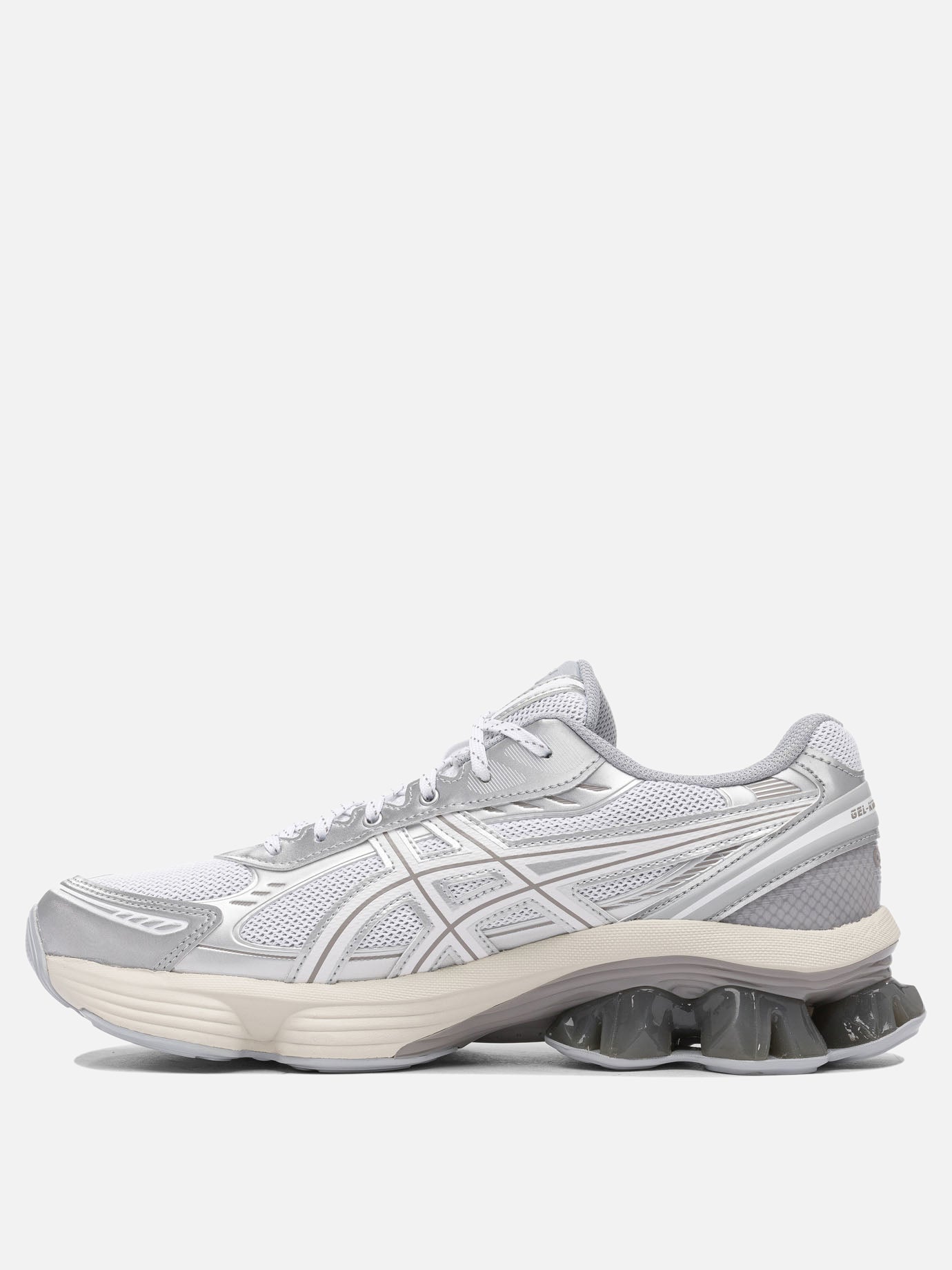 Asics Sneaker &quot;GEL-KINETIC FLUENT&quot; 18439093_7½ Silver thumbnail_3