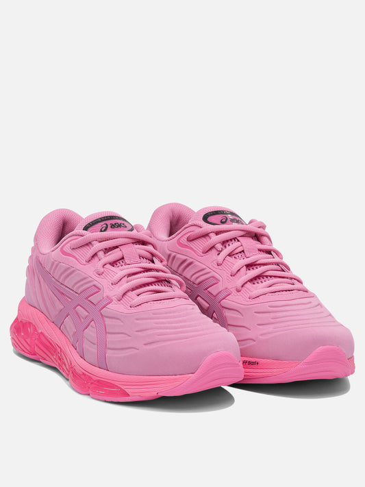 Asics "GEL-QUANTUM 360 VIII EMBOSS" sneakers 18010734_5 Pink 2