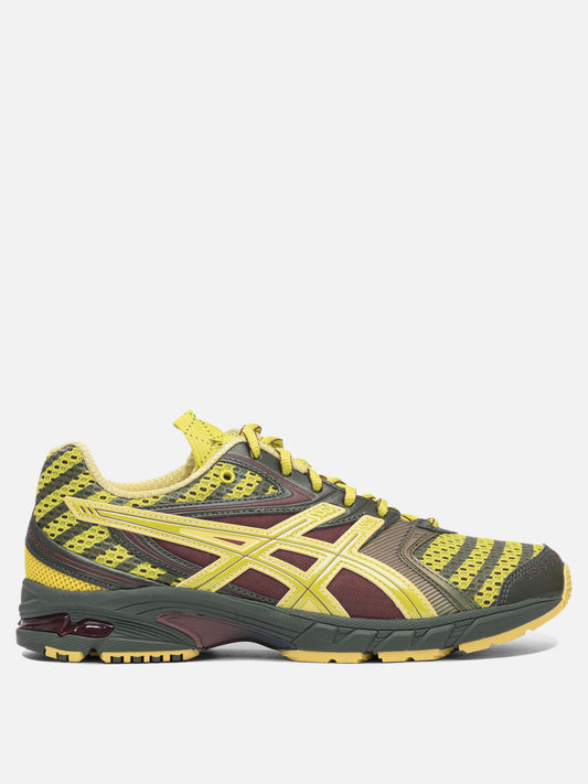 Asics "UB9-S GEL-DS TRAINER 14" sneakers 19220125_5 Yellow 1
