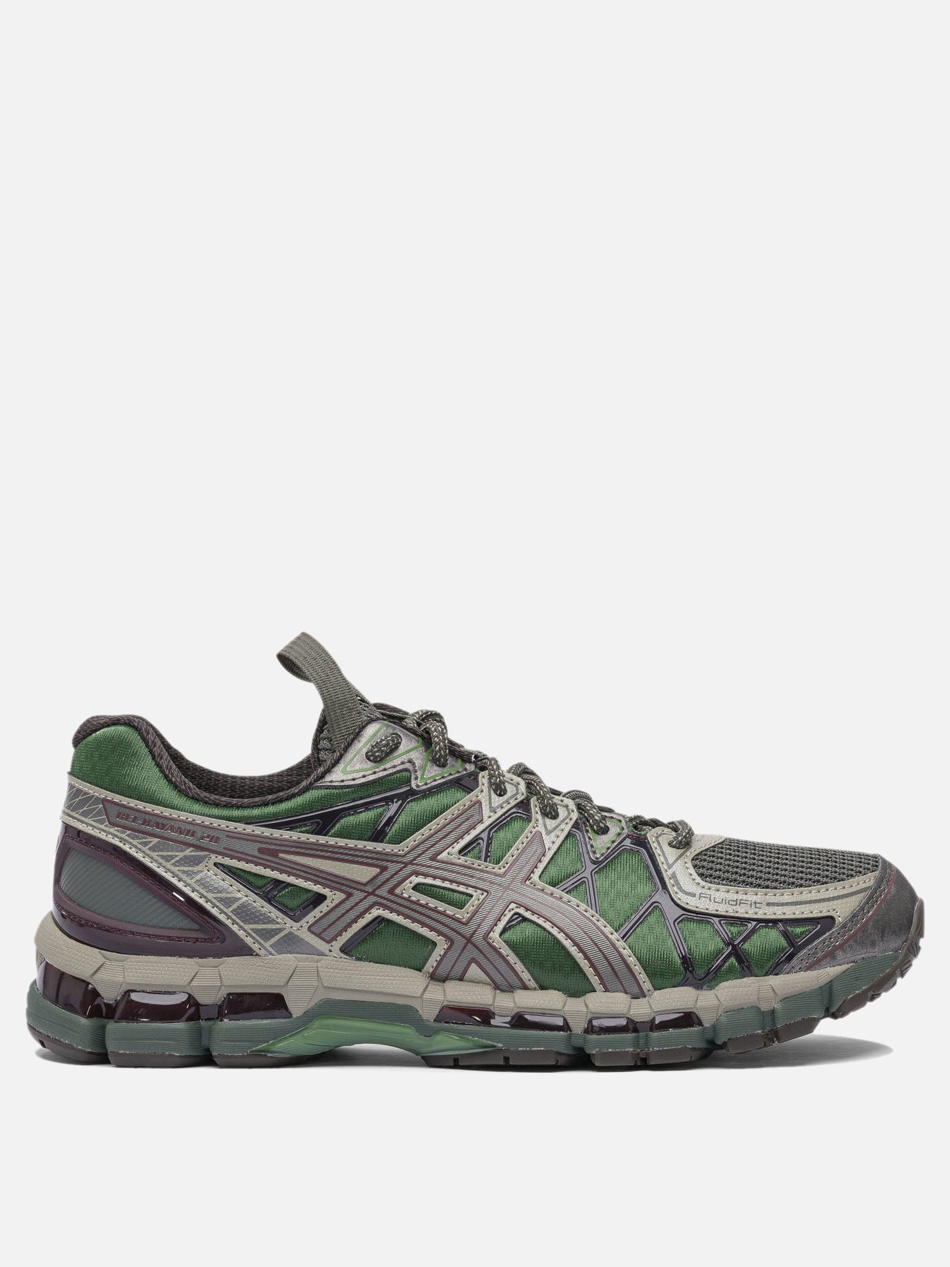 Asics &quot;UB10-S GEL-KAYANO 20&quot; sneakers 16799930_5 Grey thumbnail_1
