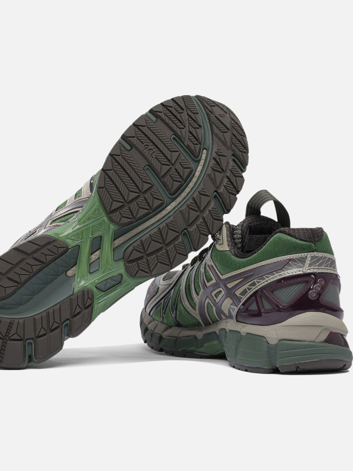 Asics &quot;UB10-S GEL-KAYANO 20&quot; sneakers 16799930_5 Grey thumbnail_5