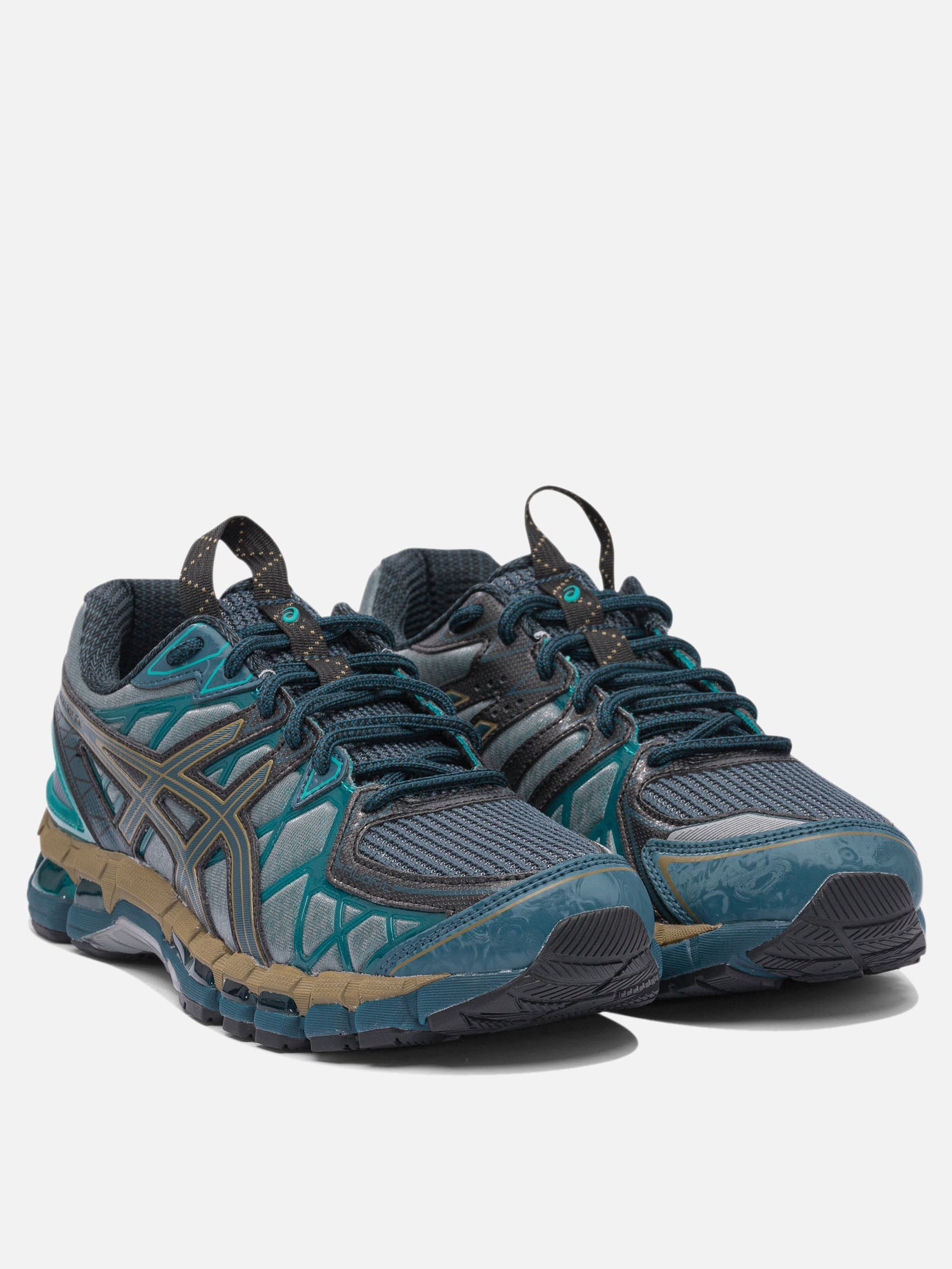 Asics &quot;UB10-S GEL-KAYANO 20&quot; sneakers 13673694_5 Blue thumbnail_2