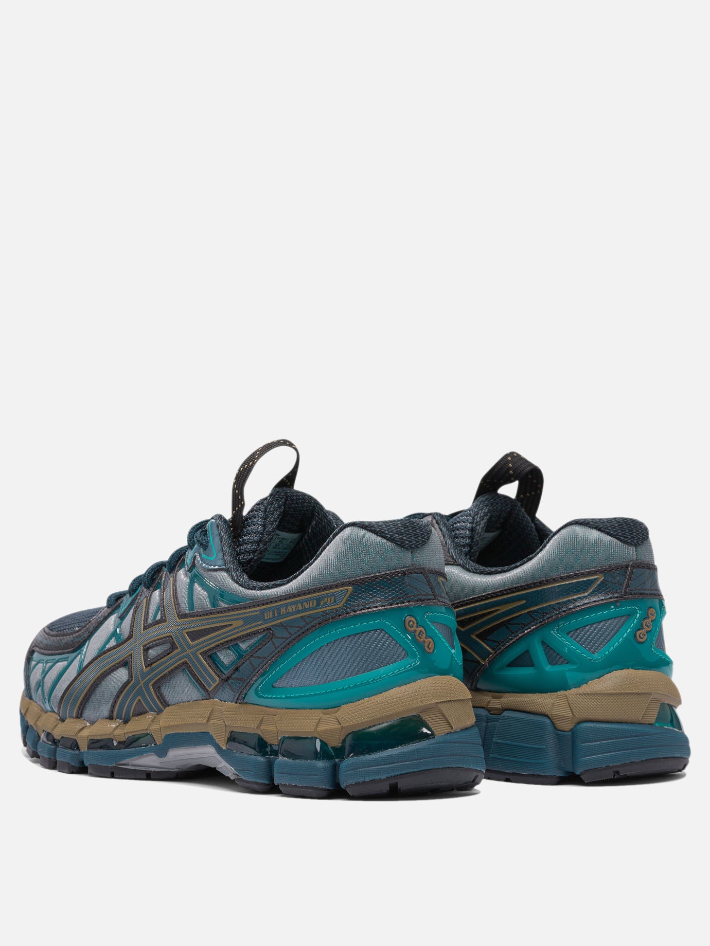 Asics &quot;UB10-S GEL-KAYANO 20&quot; sneakers 13673694_5 Blue thumbnail_4