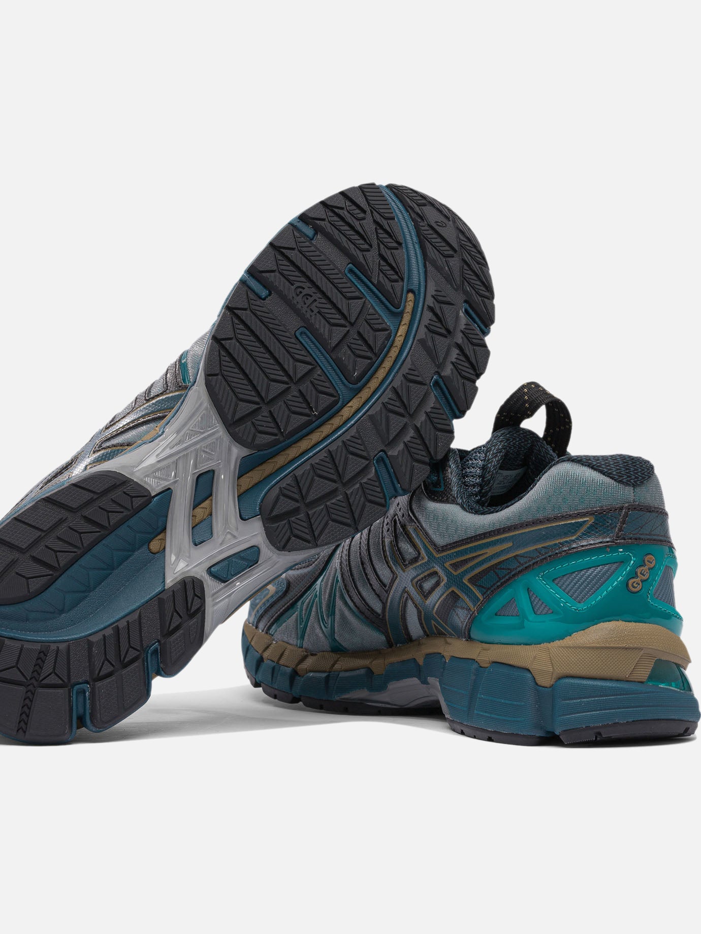 Asics &quot;UB10-S GEL-KAYANO 20&quot; sneakers 13673694_5 Blue thumbnail_5