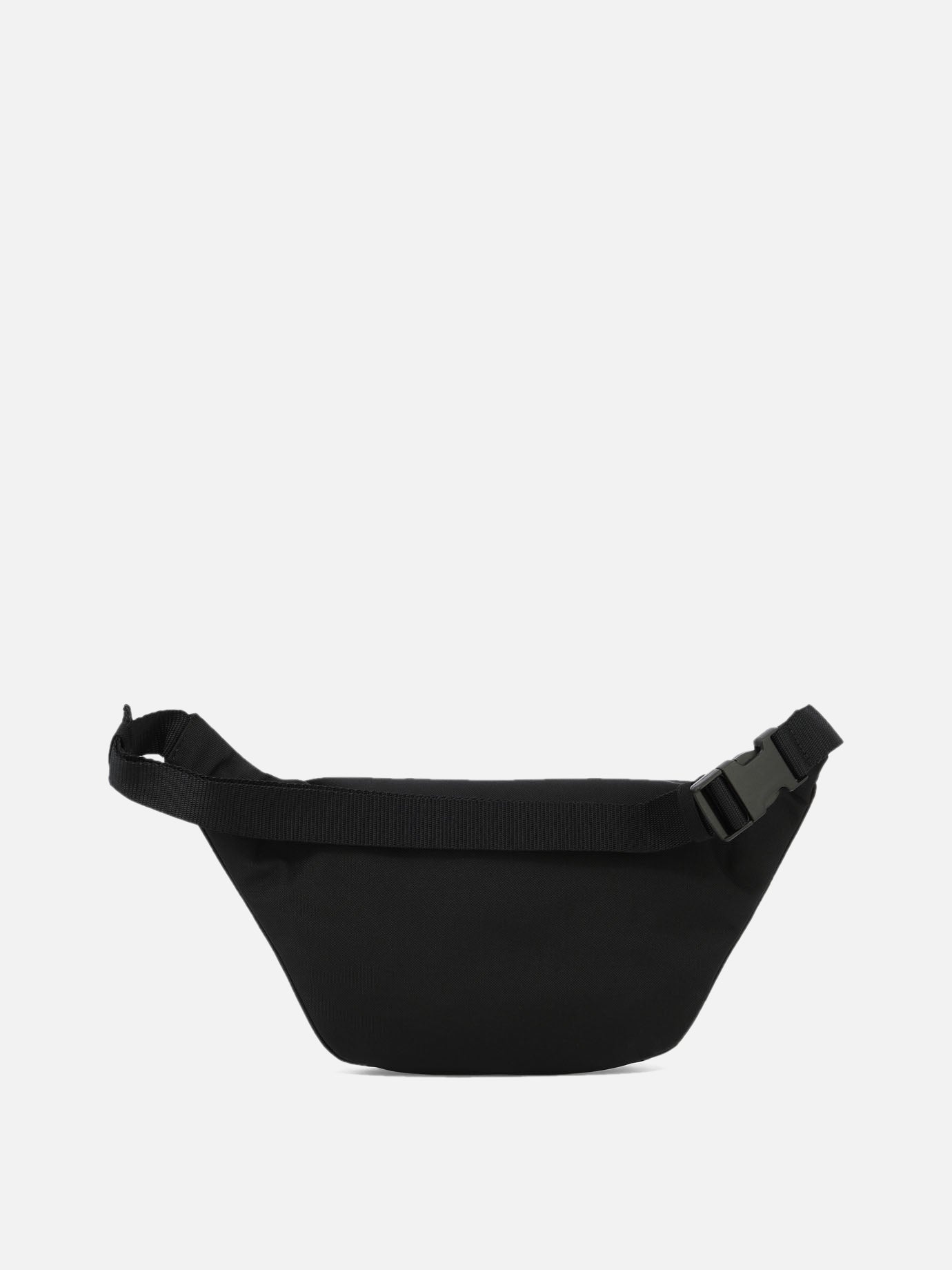 Bumbag Logo  Nero - Balenciaga Uomo | PDP | VIETTI Online Store | Zoom-Modal_3
