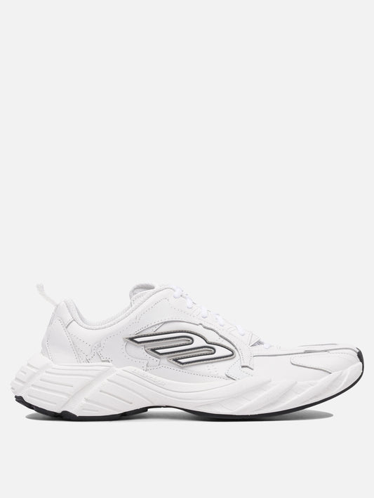 Sneaker basse 825418  Bianco - Balenciaga Uomo | PDP | VIETTI Online Store 
