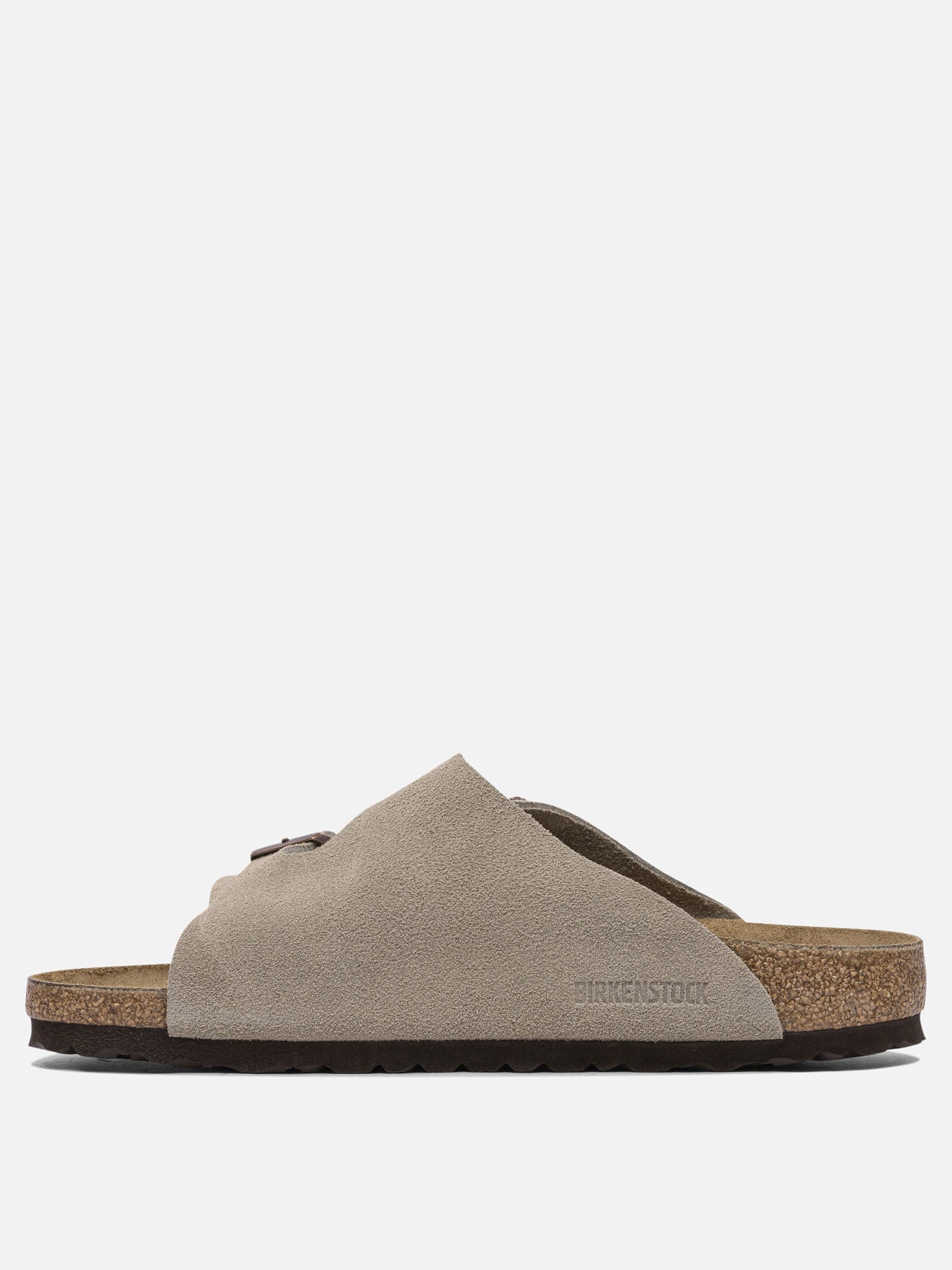 Birkenstock &quot;Zurich&quot; sandals 11680729_40 Beige thumbnail_3