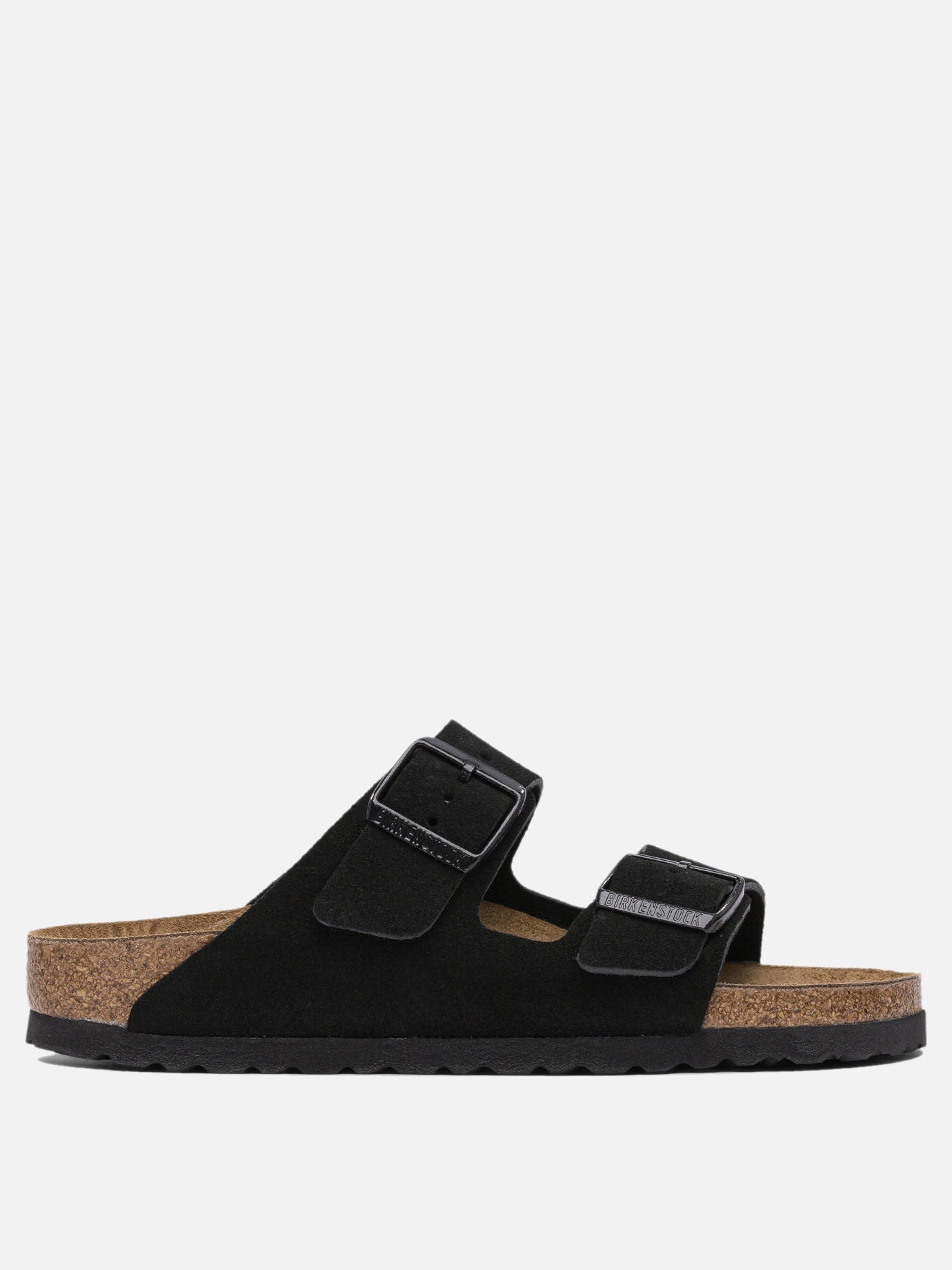 Birkenstock Sandali &quot;Arizona&quot; 13220473_36 Black thumbnail_1