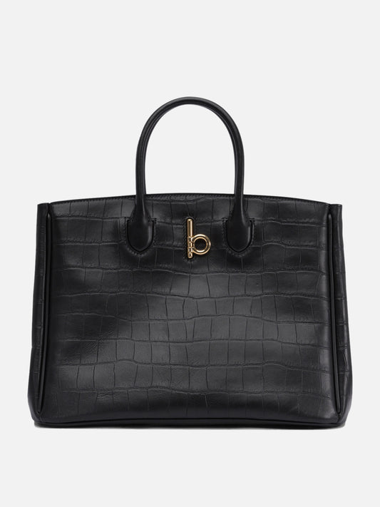 Burberry "Rocking Horse" handbag 12599961_UNI Black 1