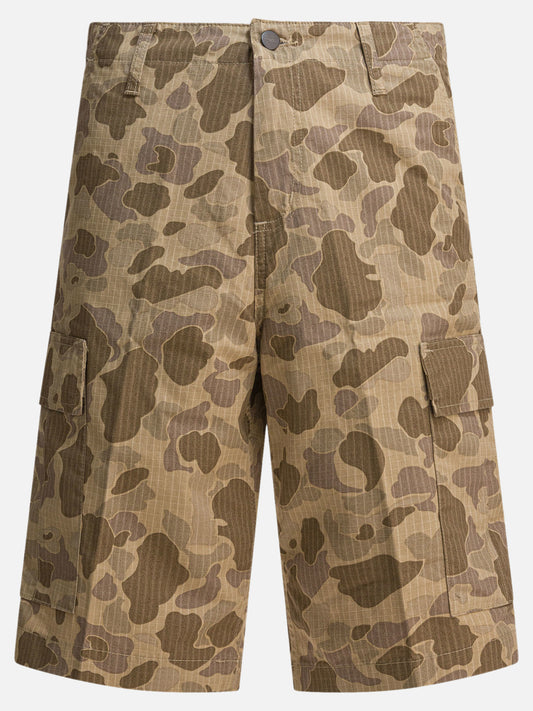Carhartt WIP Short "Regular Cargo" 26909572_29 Green 1