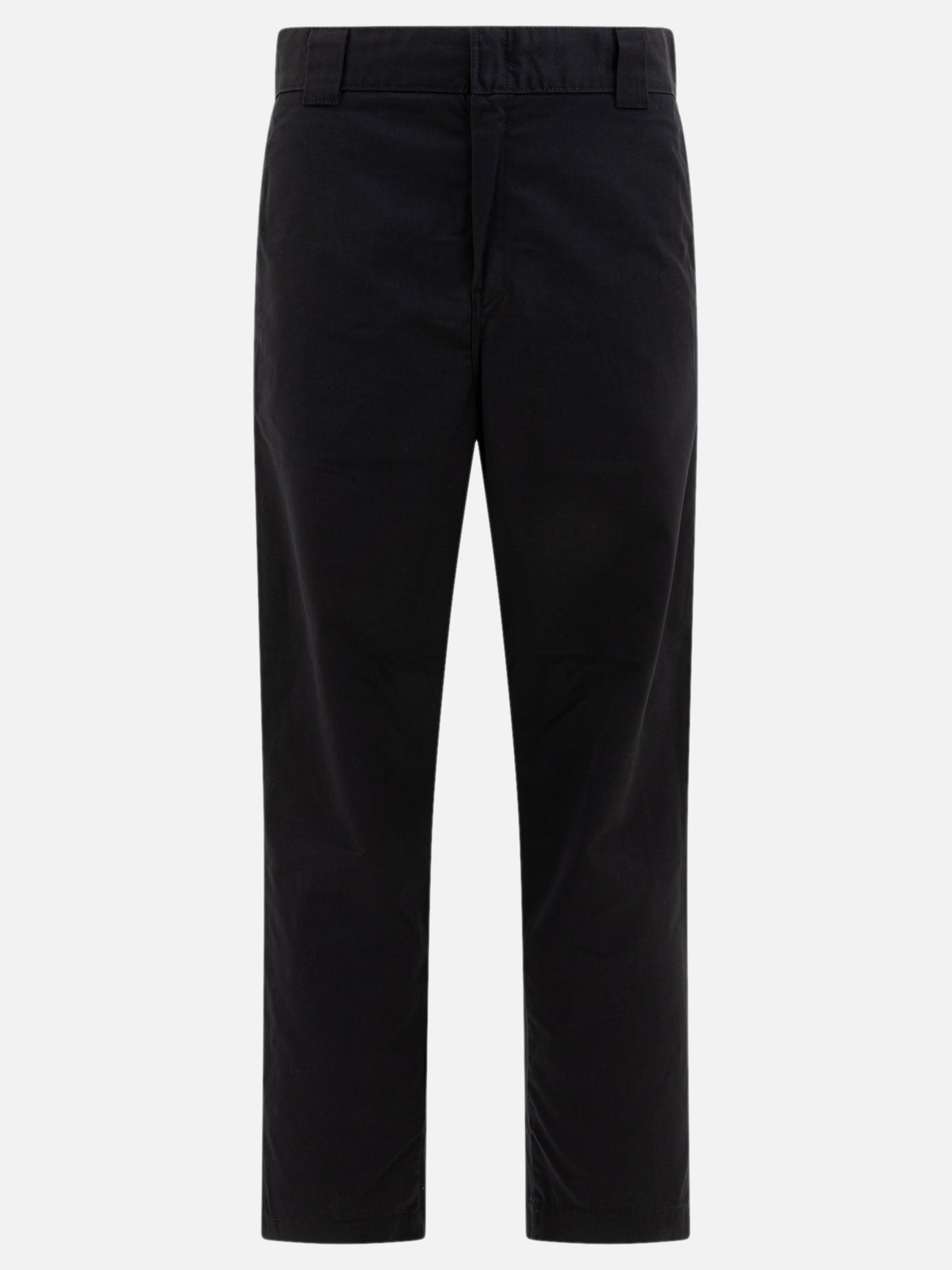 Carhartt WIP &quot;Craft&quot; trousers 12162048_32 Black thumbnail_1