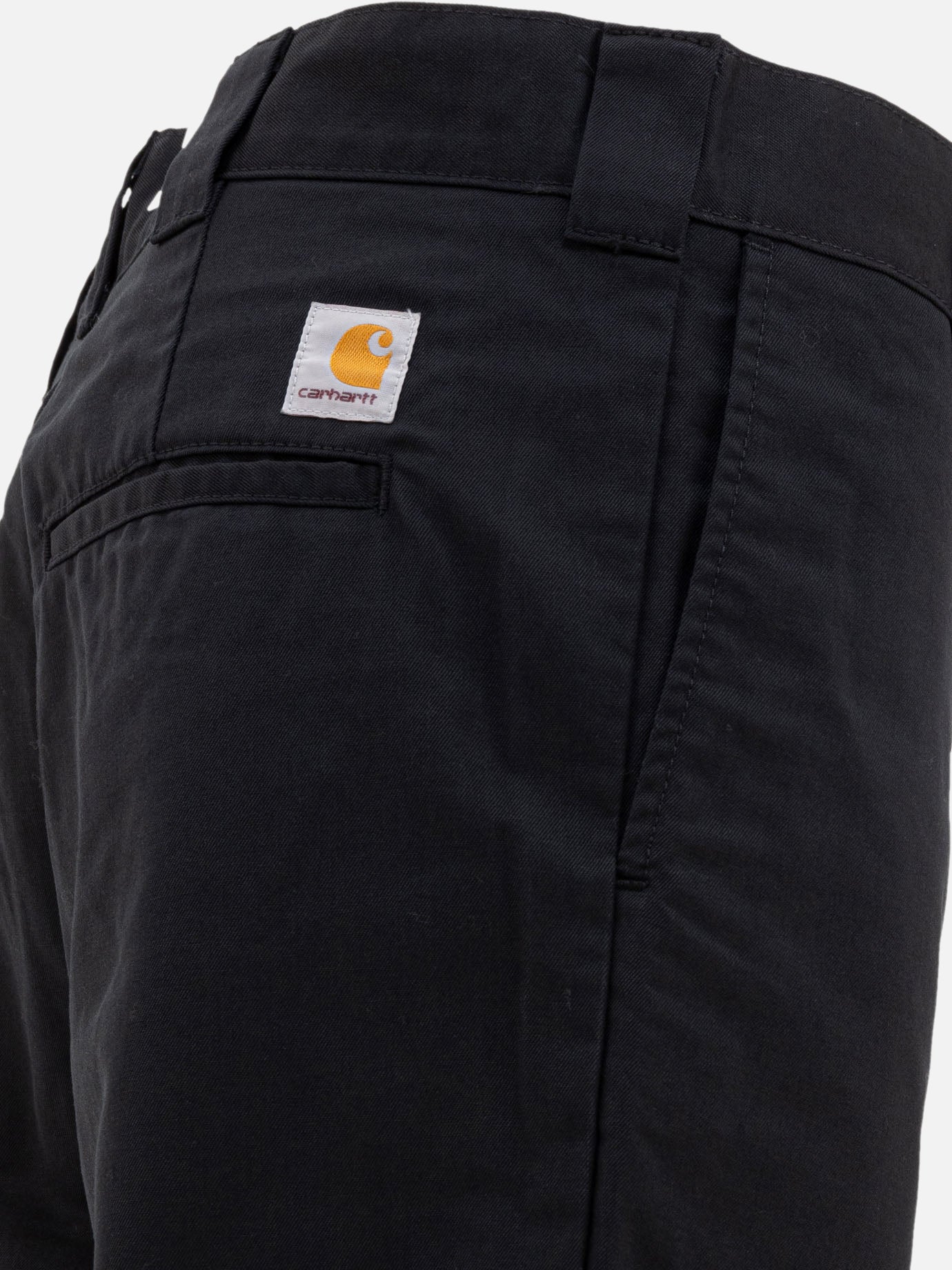 Carhartt WIP "Craft" trousers Black